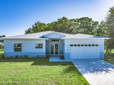 135 Blue Moon Ave, Lake Placid, FL, 33852