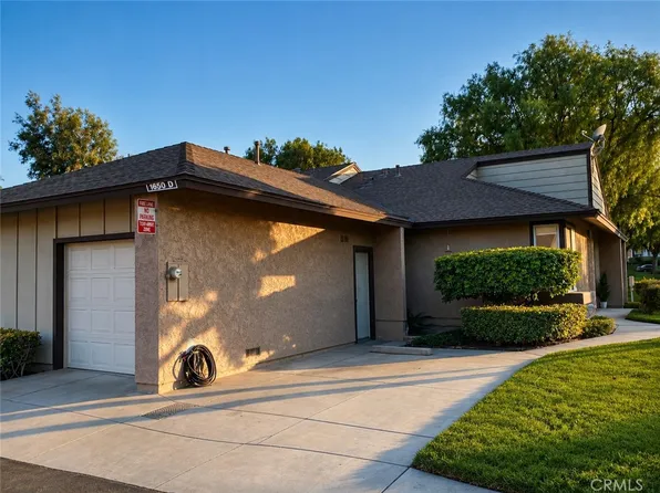 1650 Apricot Pl Unit D, Corona, CA 92879