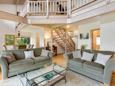 4112 Kekaulike Ln, Princeville, HI, 96722