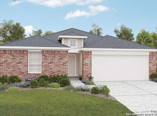 4247 W Vasquez Cir, Converse, TX 78109