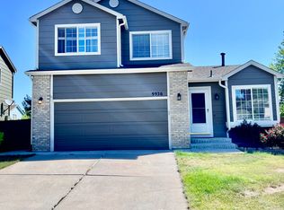 9936 Apollo Bay Way, Highlands Ranch, CO 80130
