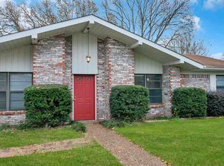 410 Edward St, Longview, TX 75604
