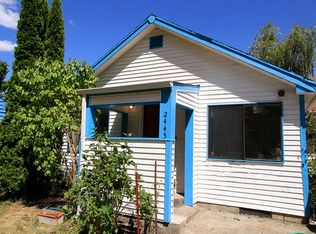 2445 SW Pickford St, Corvallis, OR 97333