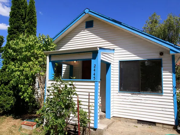 2445 SW Pickford St, Corvallis, OR 97333