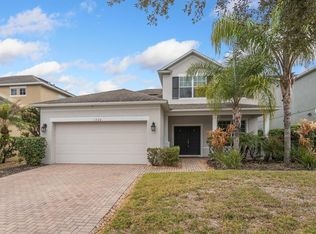 1524 Balsam Willow Trl, Orlando, FL 32825