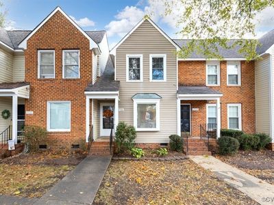 2530 Thicket Greene, Henrico, VA, 23233