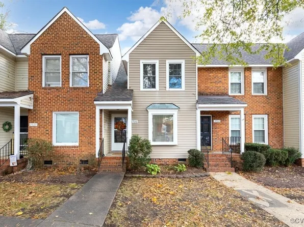 2530 Thicket Greene, Henrico, VA 23233