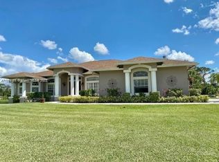 15062 73rd St N #1, Loxahatchee, FL 33470
