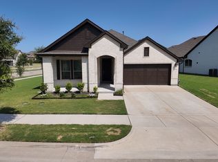 2900 Bluff Creek Dr, Mansfield, TX 76063
