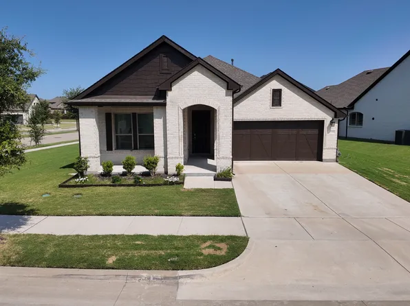 2900 Bluff Creek Dr, Mansfield, TX 76063