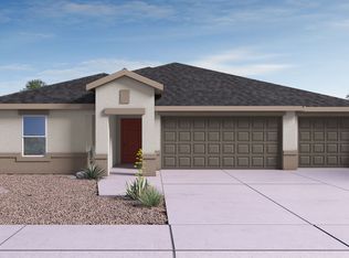 Jerome Plan, Quail Ranch, San Tan Valley, AZ 85140