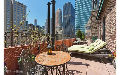 Sold by Douglas Elliman