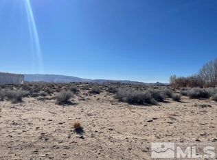 2725 E 5th St, Silver Springs, NV 89429