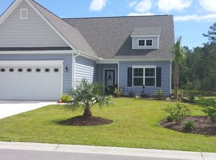 4907 Britewater Ct UNIT 101, Myrtle Beach, SC 29579