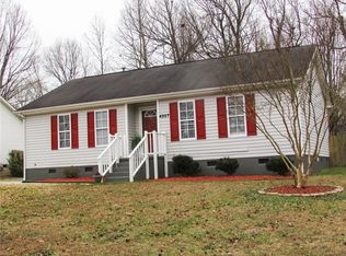 4227 Studio Ln, Greensboro, NC 27407