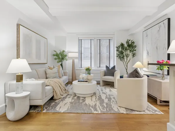 27 West 72nd Street image 1 of 6