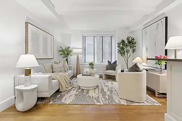 27 West 72nd Street #401 image 1 of 7