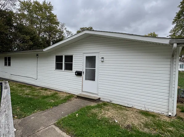 15 S Lee Ave #10, New Castle, PA 16101