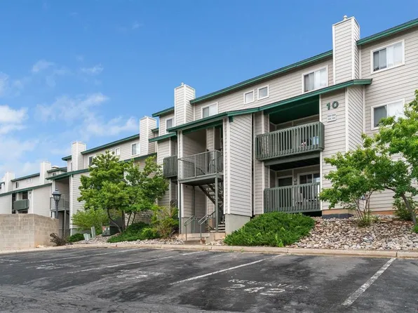 1100 Goeglein Gulch Road #247, Durango, CO 81301