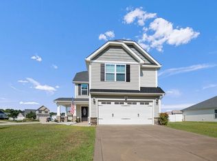 1187 Saint Johns Loop, Raeford, NC 28376