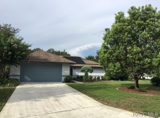 1530 N Marlborough Loop, Crystal River, FL 34429