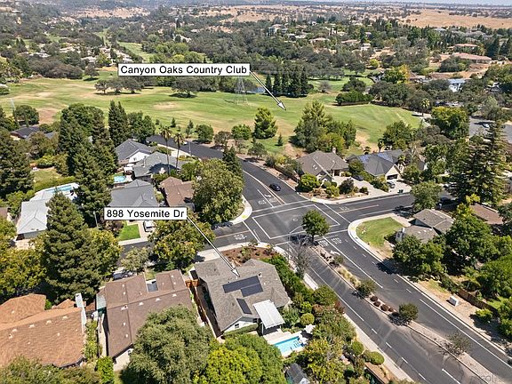 4th image of 898 Yosemite Dr