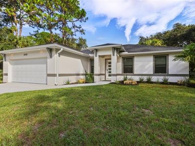 14203 Ostrom Ave, Port Charlotte, FL, 33981