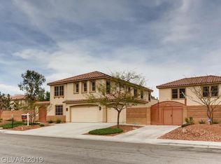 8220 Unicorn St, Las Vegas, NV 89131