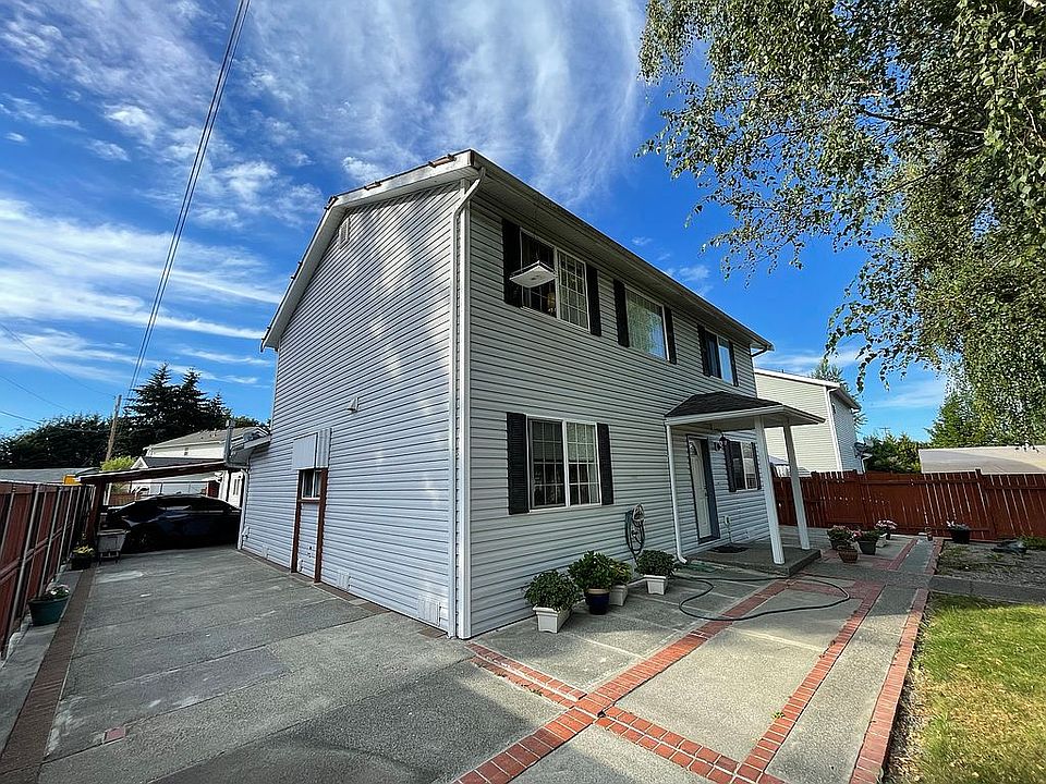 Fully Paved Lot Parks 12