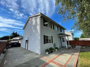 506 95th Pl SW, Everett, WA 98204