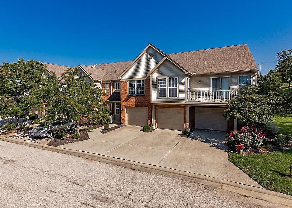 1st image of 5364 Millstone Ct Unit 3F