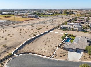 8377 E Adobe Ridge Rd, Yuma, AZ 85365