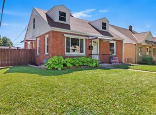 3778 N 87th St, Milwaukee, WI 53222