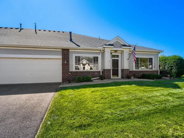 14012 54th Ave N Unit 1, Plymouth, MN 55446