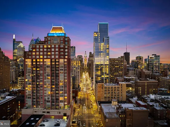 440 S Broad St Unit 803, Philadelphia, PA 19146