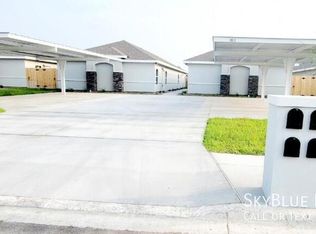 1913 Davenport St #2, Weslaco, TX 78596