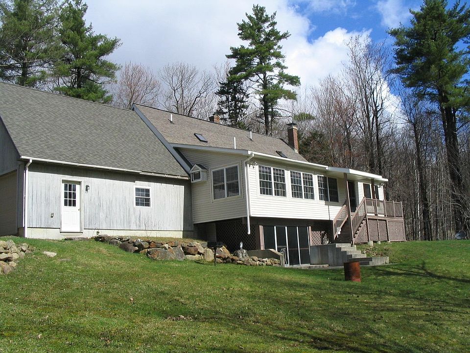 418 Old Stoddard Road, Nelson, NH 03457 Zillow