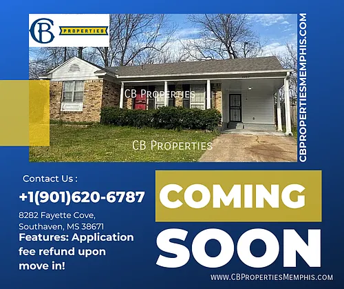 8282 Fayette Cv Photo 1