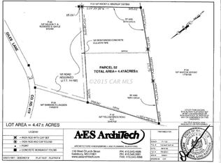 Giles Ln, Salisbury, MD 21801