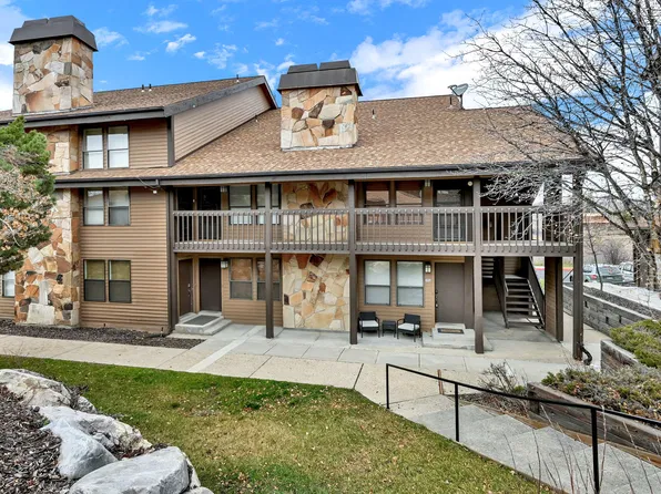 3615 N Wolf Lodge Dr, Eden, UT
