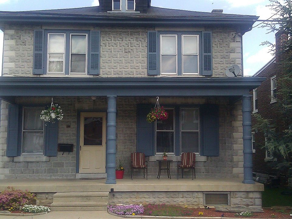 Welcome Home!