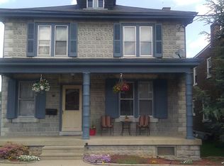 731 5th St, Lancaster, PA 17603