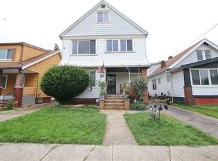 11012 Thrush Ave, Cleveland, OH