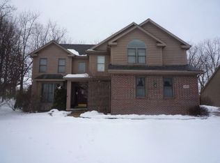 3918 Deer Gln, Ann Arbor, MI 48108