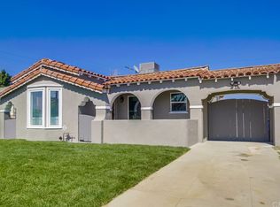 9816 S Hobart Blvd, Los Angeles, CA 90047