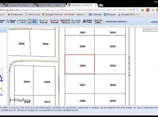 3805 Fawns Way, Valdosta, GA 31606
