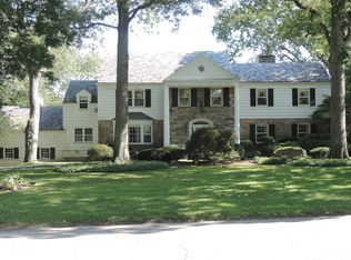 111 Bellevue Ave, Rye, NY 10580