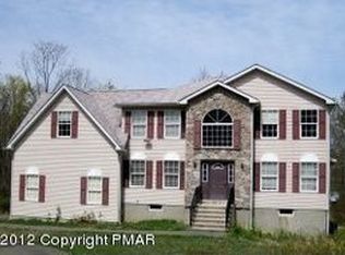 1102 Coolbaugh Rd, East Stroudsburg, PA 18302