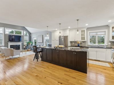 18 Rockville Mdws #18, Millis, MA, 02054