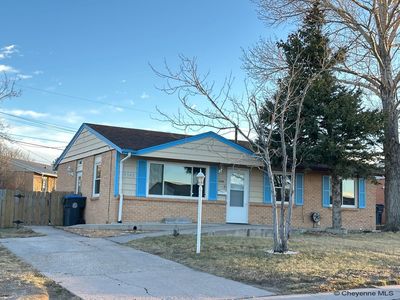 3343 Belaire Ave, Cheyenne, WY, 82001